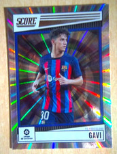 GAVI - F.C BARCELONA PARALELA