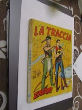 ZAGOR ZENITH N. 76 ORIGINALE