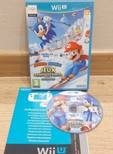 MARIO & E SONIC AI GIOCHI