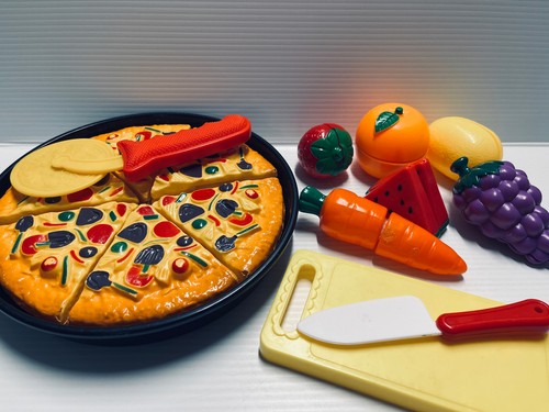 Cucina giocattolo finto - , gioco