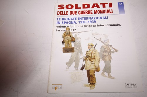 Del prado osprey soldati - prado,