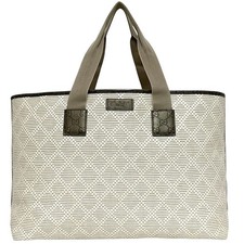 Borsa tote Gucci usata in