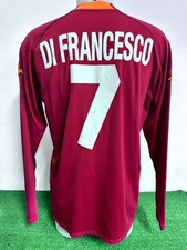 MAGLIA ROMA DI FRANCESCO MATCH
