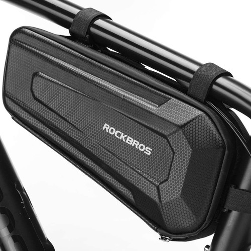 Borsa bici telaio - bici,