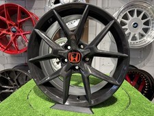 4X 17 Inch 5X114.3 Honda Civic