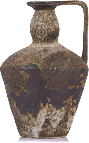 Vaso rustico wabi sabi - rustico,