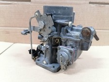 Carburatore Citroen DS ID DS19 DS20 DSuper Solex 28/36 SFIF Ricondizionato