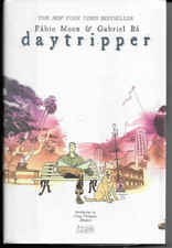 DAYTRIPPER - (2014) 1st USA