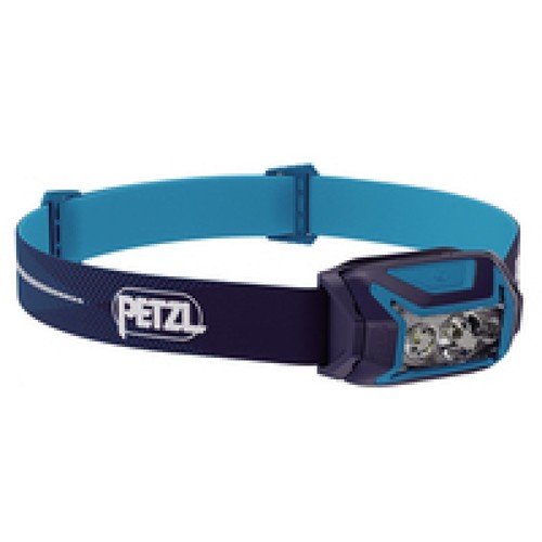 Petzl lampada frontale - lampada,