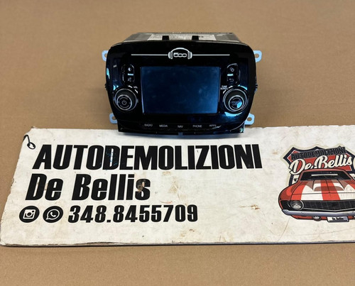 Autoradio stereo radio - autoradio,