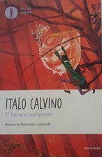ITALO CALVINO - IL BARONE