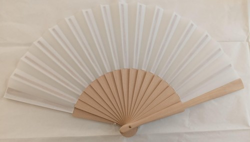 Ventaglio legno - in,