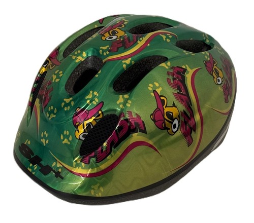 Casco bici junior lucky - bici,
