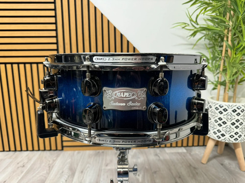 Tamburo rullante mapex saturn - tamburo,