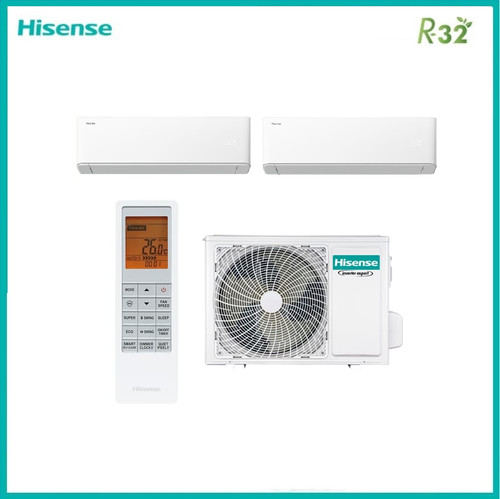 Hisense uni air condizionatore - hisense,