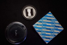 Filtro Kenko magic portrait anamorphic filter