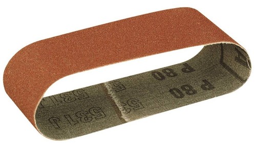 Bande ponçage pour bbs - de,