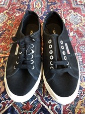 Unworn Superga 2750 Cotu