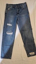 Jeans uomo Karl Kani cotone