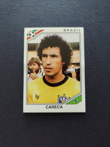 Panini mexico 1986 - panini, wc