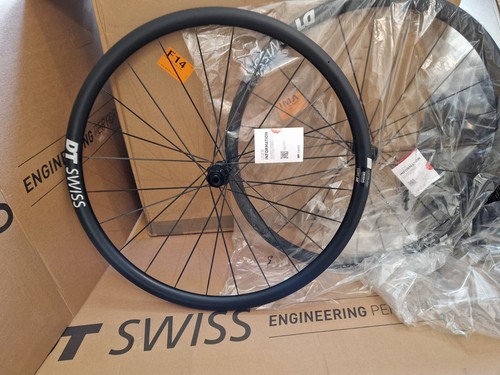 Ruote swiss 1600 spline - dt,