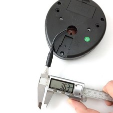 Moniteur de v??lo d'exercice