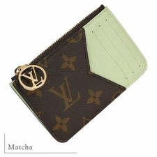 Louis Vuitton Portacarte Romy