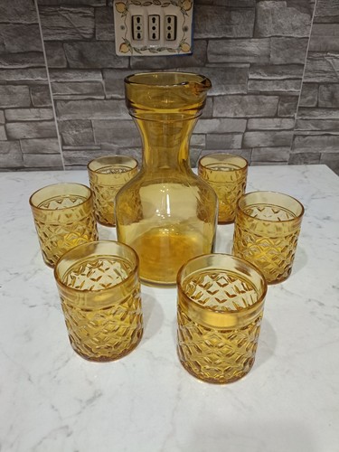 Servizio bicchieri con - servizio, da