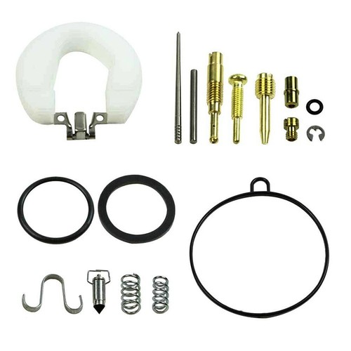 Carburatore ricostruzione kit - carburatore,