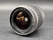 Canon obiettivo zoom EF 28-90