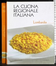 LA CUCINA REGIONALE ITALIANA