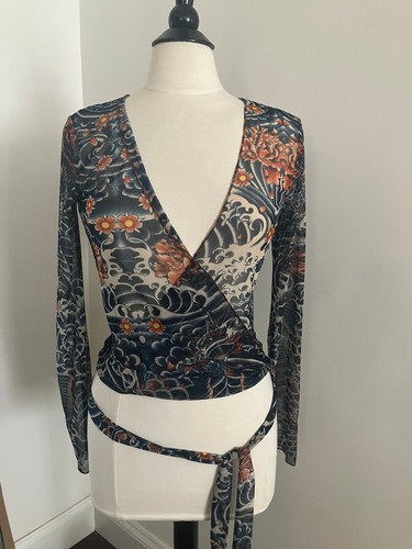 Jean paul gaultier - jean,