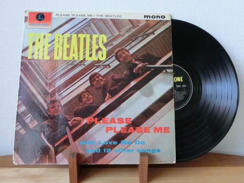 The beatles please - the,