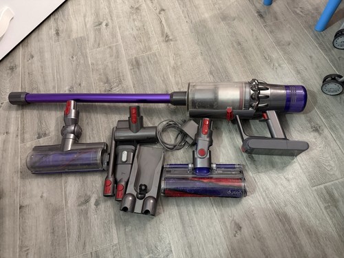 Aspirapolvere dyson v11 - aspirapolvere,