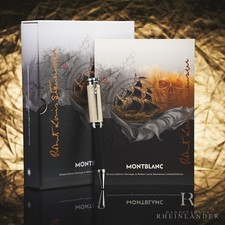 Penna a sfera Montblanc