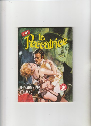 Fumetto sexy peccatrice - fumetto,