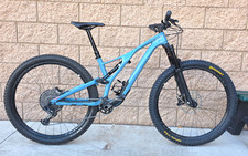 2018 Specialized Stumpjumper