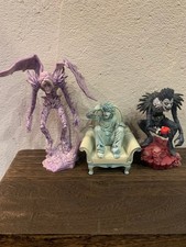 Collezione Figurine Death Note