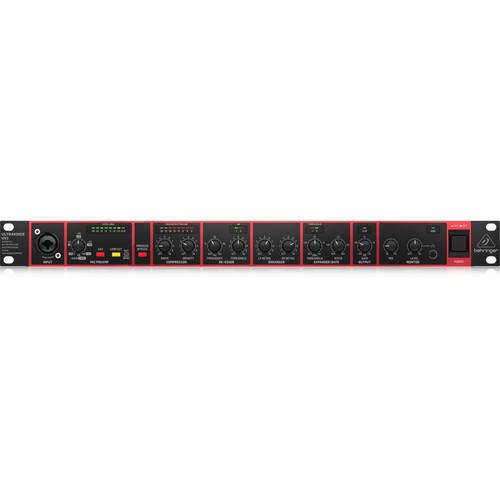 Microfono preamplificatore - microfono,