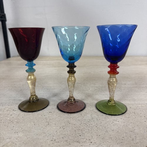 Nason moretti set bicchieri - nason,