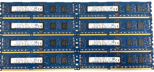 Lotto hynix 4gb - lotto,