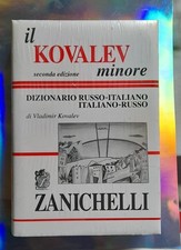Dizionario russo italiano - -,