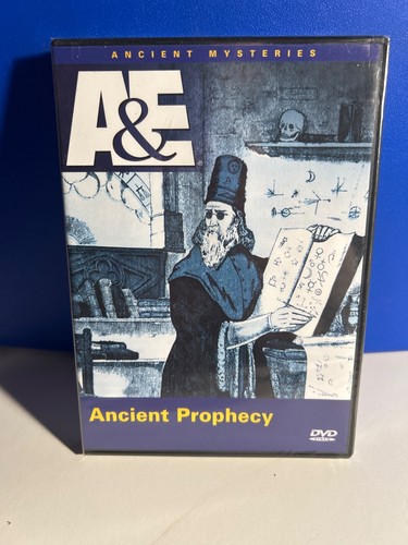 Ancient mysteries - a&e’,