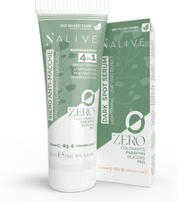ZERO  - Crema Antimacchie Viso