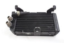 DUCATI MULTISTRADA 1200 S 54840871B RADIATORE OLIO 10 - 12 OIL COOLER