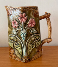 Brocca caraffa ceramica - brocca,