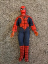 Spider-Man Mego Corp 8 pollici