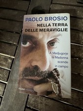 LIBRO NELLA TERRA DELLE