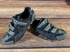 Scarpe ciclismo mtb mountain