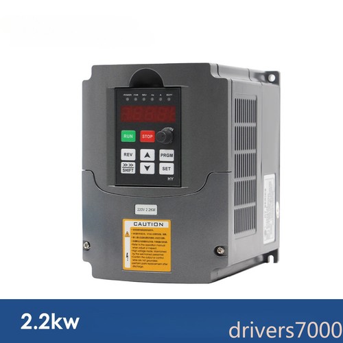 Motore mandrino cnc inverter - mandrino,